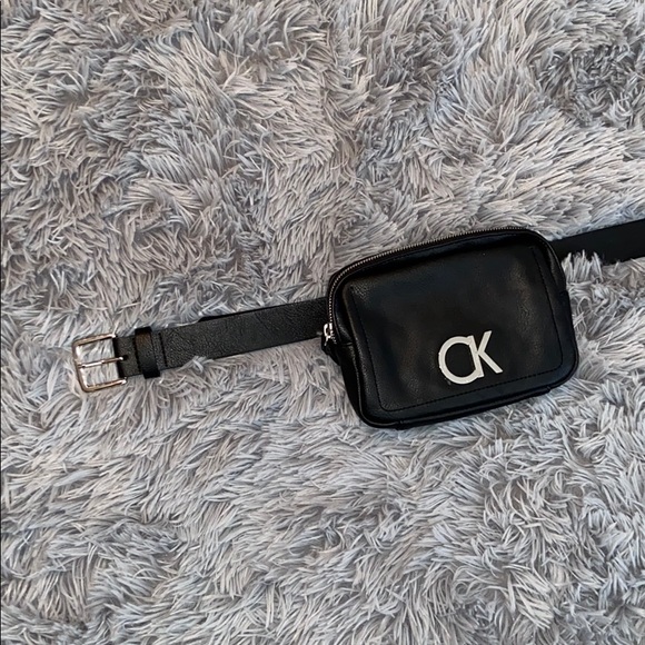 Calvin Klein Accessories - Calvin Klein Belt Bag